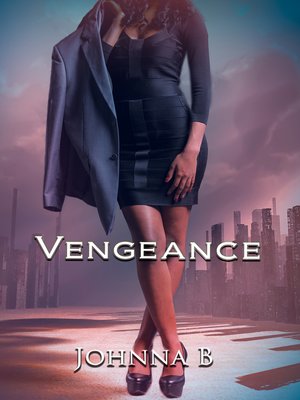 cover image of Vengeance